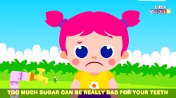 مجموعه آموزشی زبان انگلیسی little angel قسمت 650